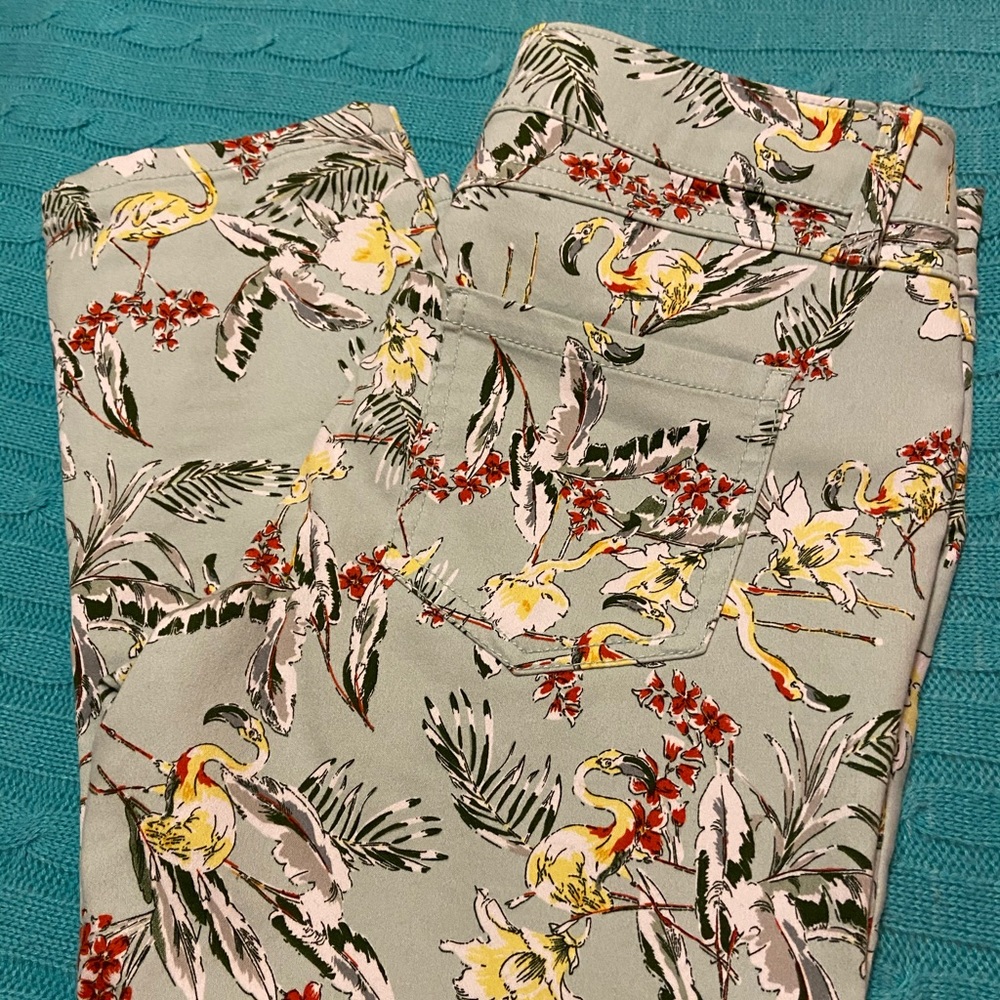 Suko Jean Capris